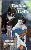 Katte met Kolle