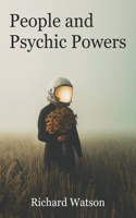 People and Psychic Powers