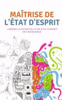 Maîtrise de l'état d'esprit