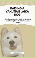 Yakutian Laika Dog