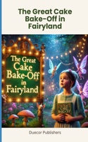 Great Cake Bake-Off in Fairyland