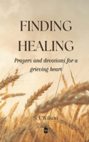 Finding Healing