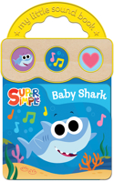 Super Simple Songs Baby Shark