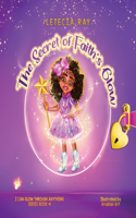 Secret of Faith's Glow