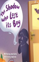 Shadow who Lost its Boy