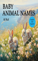 Baby Animal Names