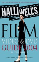 Halliwell's Film, Video and DVD Guide