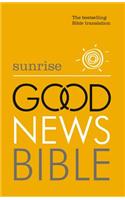 Sunrise Good News Bible (GNB)