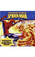 Spider-Man: Menace of the Molten Man