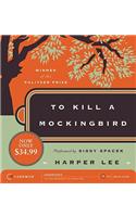 To Kill a Mockingbird