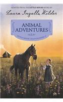 Animal Adventures