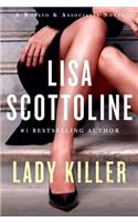 Lady Killer