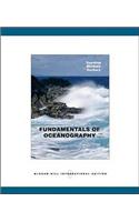 Fundamentals of Oceanography