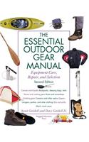 Essential Outdoor Gear Manual