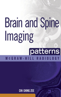 Brain and Spine Imaging Patterns: Brain & Spine Imaging (Ebook)