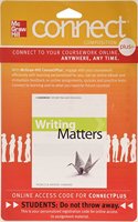 Connect 2.0 Access Card for Writing Matters (Spark)