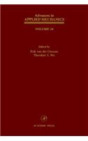 Advances in Applied Mechanics