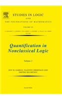 Quantification in Nonclassical Logic