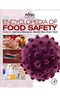 Encyclopedia of Food Safety