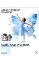 Adobe Photoshop Elements 7 Classroom in a Book