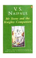Mr. Stone and the Knight's Companion