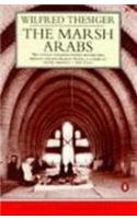 The Marsh Arabs: (Travel Library)