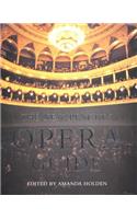 The New Penguin Opera Guide (Penguin Reference Books)