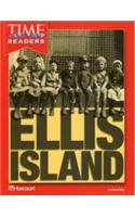 Harcourt School Publishers Horizons: Time for Kids Reader Grade 2 Ellis Island