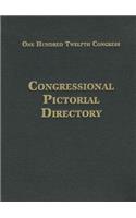 Congressional Pictorial Directory, 112th Congress: Volume 2(Minerals Yearbook)