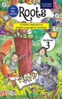 Roots CBSE Workbook Class 3