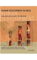 Human Development in India: Challenges for a Society in Transition