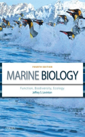 Marine Biology