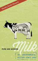 Pure and Modern Milk