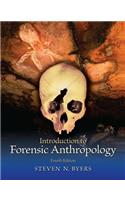 Introduction to Forensic Anthropology