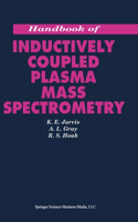 Handbook of Inductively Coupled Plasma Mass Spectrometry