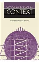 Victorian Science in Context