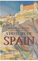 History of Spain