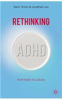 Rethinking ADHD