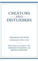 Creators and Disturbers