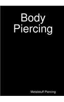 Body Piercing