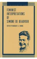 Feminist Interpretations of Simone de Beauvoi