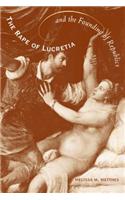 The Rape of Lucretia and the Founding of Republics