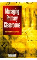 Managing Primary Classrooms