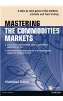 Mastering the Commodities Markets