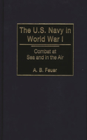 U.S. Navy in World War I