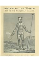 Adorning the World