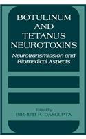 Botulinum and Tetanus Neurotoxins