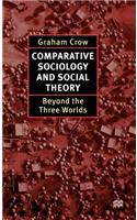 Comparative Sociology and Social Theory: Beyond the Three Worlds