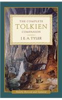 The Complete Tolkien Companion