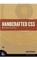 Handcrafted CSS: Bulletproof Essentials
